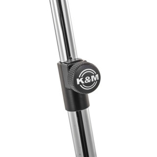 Основание K&M для 118/1 + 118/3 K&M Base for 118/1 + 118/3