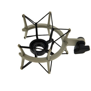 Студийный микрофон Sennheiser MK4 Набор №624299 Sennheiser MK4 Bundle №624299
