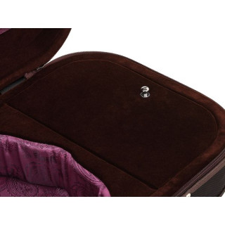 Рот & Джуниус Каденца No.3S кейс для скрипки 4/4 Roth & Junius Cadenza No.3S Violin Case 4/4