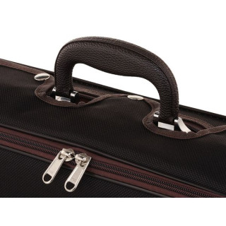 Рот & Джуниус Каденца No.3S кейс для скрипки 4/4 Roth & Junius Cadenza No.3S Violin Case 4/4