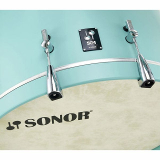 Sonor SQ1 Studio Cruiser синий Sonor SQ1 Studio Cruiser Blue
