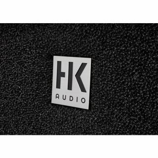 HK Audio Premium PR:около 18 секунд HK Audio Premium PR:O 18 S