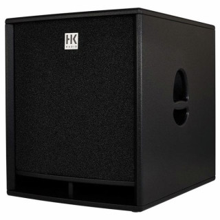 HK Audio Premium PR:около 18 секунд HK Audio Premium PR:O 18 S