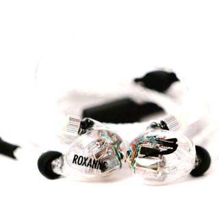 JH Audio Универсальные Roxanne Clear JH Audio Universal Roxanne Clear