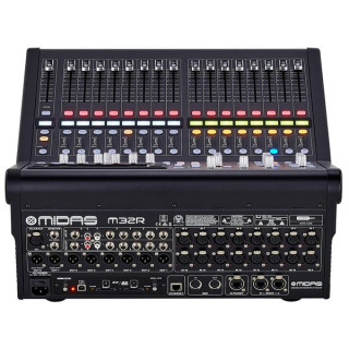 Комплект Midas M32R Live HP Midas M32R Live HP Bundle