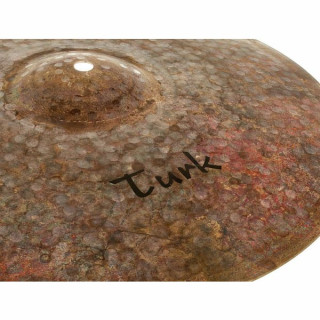 Турецкая серия средних хай-хэтов Istanbul Mehmet 15" Istanbul Mehmet 15" Medium Hi-Hat Turk Series