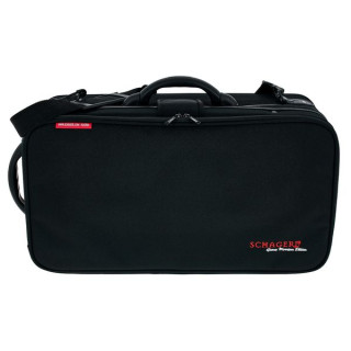 Труба Schagerl Superior P Etui JM Schagerl Superior P Trumpet Etui JM