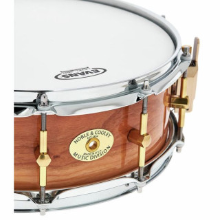 Noble & Cooley 14"x05" Classic Snare Вишневый Noble & Cooley 14"x05" Classic Snare Cherry