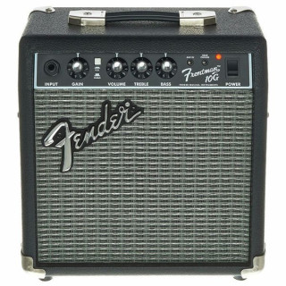 Комбоусилитель для электрогитары Fender Frontman 10G Fender Frontman 10G