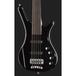 Бас-гитара Warwick RB Corvette Basic 5 SBHP FL