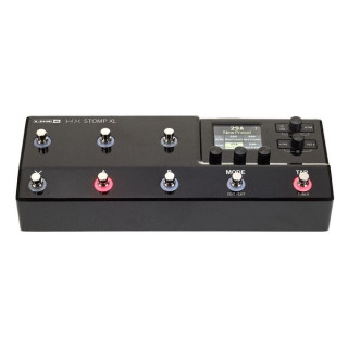 Линейка 6 HX Stomp XL Комплект Набор №628383 Line6 HX Stomp XL Bundle Bundle №628383