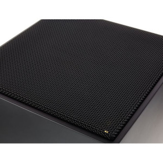 Подростковая инженерия OD-11 черный Teenage Engineering OD-11 black