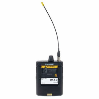 Приемник Shure P9RA+ PSM 900 L6E Shure P9RA+ PSM 900 L6E