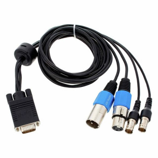 Lynx Studio CBL-E22 digital sync Lynx Studio CBL-E22 digital sync