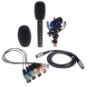 Микрофон Sennheiser Ambeo VR Sennheiser Ambeo VR Mic