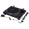 Виниловый проигрыватель Audio-Technica AT-LP120XBT USB Black Audio-Technica AT-LP120XBT USB Black