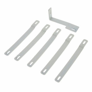 Комплект безопасности LD Systems Curv 500 1 белый LD Systems Curv 500 Security Kit 1 White