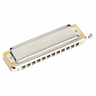 Hohner Super Chromonica M 270 г Hohner Super Chromonica M 270 G