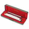 Hohner Super Chromonica M 270 г Hohner Super Chromonica M 270 G