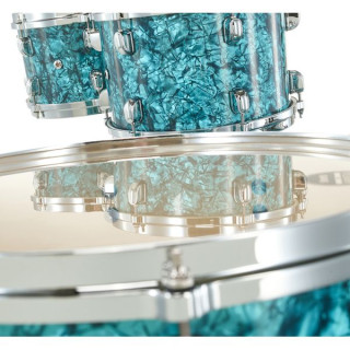 Tama Starclassic Maple Стандартный TQP Tama Starclassic Maple Standard TQP