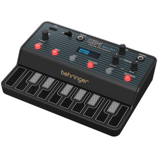 Behringer UB-1 Микрофонный предусилитель Behringer UB-1 Micro