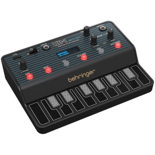 Behringer UB-1 Микрофонный предусилитель Behringer UB-1 Micro