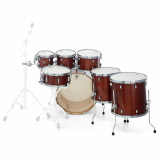 Барабаны Gretsch Catalina Maple из 7 частей WG Gretsch Drums Catalina Maple 7-piece WG