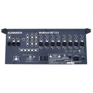 Allen & Heath WZ4 12:2 Allen & Heath WZ4 12:2