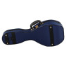 Сверхлегкий круглый футляр для мандолины BL Super Light Round Mandolin Case BL