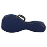 Сверхлегкий круглый футляр для мандолины BL Super Light Round Mandolin Case BL