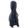 Сверхлегкий круглый футляр для мандолины BL Super Light Round Mandolin Case BL