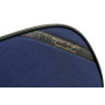Сверхлегкий круглый футляр для мандолины BL Super Light Round Mandolin Case BL