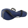 Сверхлегкий круглый футляр для мандолины BL Super Light Round Mandolin Case BL