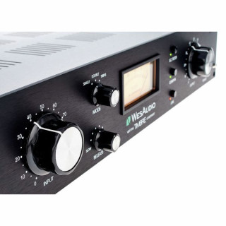 Тембр звука WES WES Audio Timbre