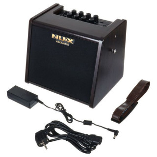 Nux AC-25 Nux AC-25