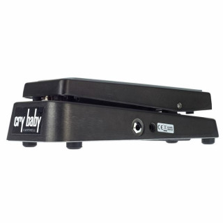 Педаль эффектов Dunlop Cry Baby Cantrell Blk Edition Dunlop Cry Baby Cantrell Blk Edition