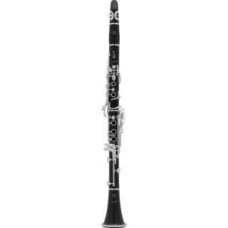 Кларнет Selmer Présence Evo Bb-Clarinet 18/6