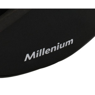 Чехол для маршевой тарелки Millenium 18". Millenium 18" Marching Cymbal Bag
