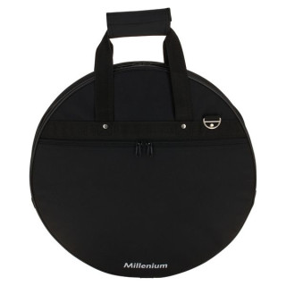 Чехол для маршевой тарелки Millenium 18". Millenium 18" Marching Cymbal Bag