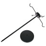 Набор из 4 Кoshi Earth Symphony / Подставка Набор №654024 Koshi Earth Symphony Set of 4/Stand Bundle №654024