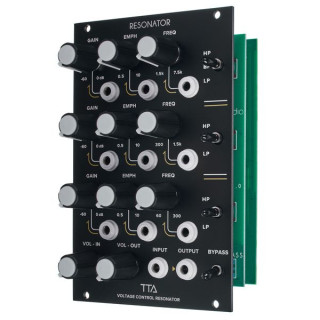 Tiptop Audio Резонатор Tiptop Audio Resonator