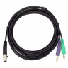 Кабель для ПК AKG MK HS AKG MK HS PC Cable