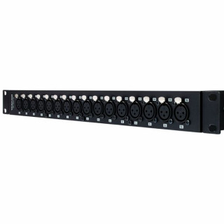 Tascam BO-16DX/In Tascam BO-16DX/In