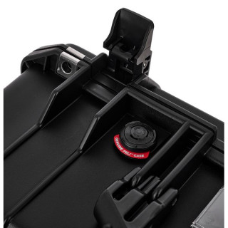 Peli 1535 Air Пустой черный Набор №612479 Peli 1535 Air Empty Black Bundle №612479