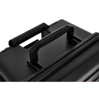 Peli 1535 Air Пустой черный Набор №612479 Peli 1535 Air Empty Black Bundle №612479