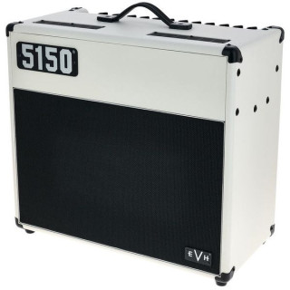 Evh 5150 Iconic 40 Вт 1x12 Combo IV Evh 5150 Iconic 40W 1x12 Combo IV