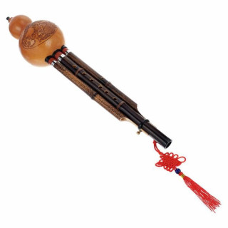 Артино Китайская флейта Хулуси F Artino Chinese HuLuSi Flute F