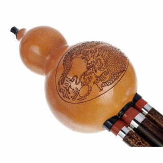 Артино Китайская флейта Хулуси F Artino Chinese HuLuSi Flute F