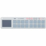 Миди-контроллер Korg nanoPAD 2 white Korg nanoPAD 2 white