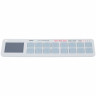 Миди-контроллер Korg nanoPAD 2 white Korg nanoPAD 2 white
